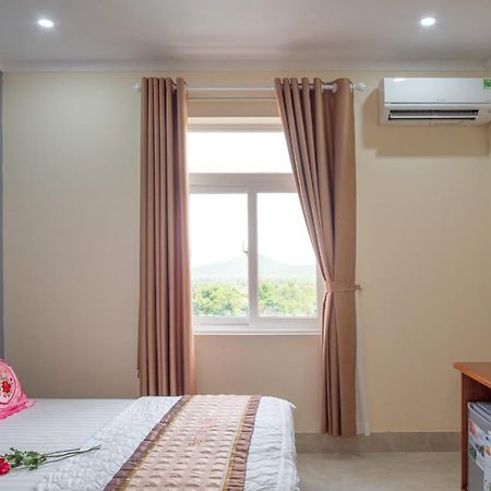 Sen Vang Ville Hotel Phu Quoc Exterior foto